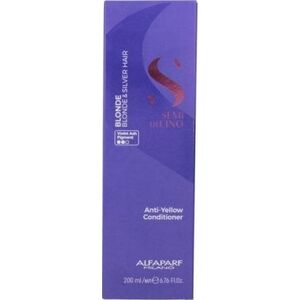 alfaparf milano Odżywka Alfaparf Milano Semi di Lino Blonde (200 ml)
