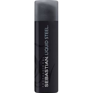 Sebastian Professional Liquid Steel Strong Hold Hair Gel mocno utrwalający żel do włosów 140ml