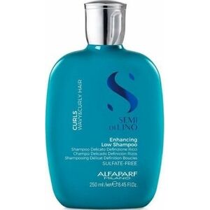 alfaparf milano Szampon Definiujący Loki Alfaparf Milano Semi Di Lino Curls (250 ml)