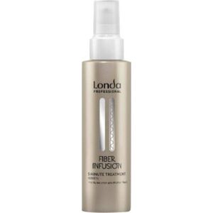 Londa Professional Fiber Infusion 5-Minute Treatment 5-minutowa kuracja regenerująca z keratyną 100ml