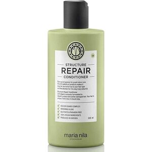 Maria Nila Structure Repair Conditioner odżywka do włosów suchych i zniszczonych 300ml