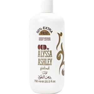 Alyssa Ashley Balsam do Ciała Alyssa Ashley (750 ml)