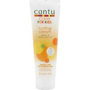 cantu Krem do Stylizacji Cantu Kids Care Curling (237 ml) (227 g)