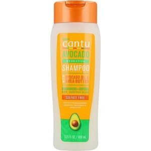 cantu Szampon + Odżywka Cantu (400 ml)