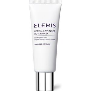 ELEMIS_Herbal Lavender Repair Mask kojąca maska do twarzy 75ml
