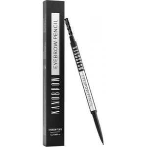 Nanobrow Kredka do Brwi Nanobrow 2 w 1 Blonde (1 ml)