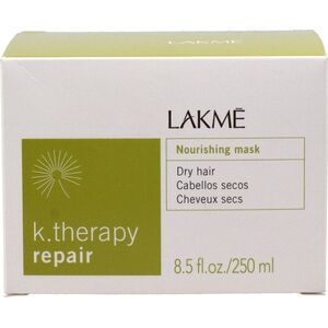 Lakm Maska do Włosów Lakm K.therapy Nourishing (250 ml)