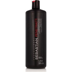 Sebastian Professional Sebastian Professional Penetraitt Shampoo 1000 ml