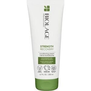 MATRIX Biolage Strenght Recovery wzmacniająca odżywka do włosów 200ml