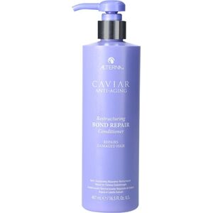 Alterna Alterna Caviar Anti-Aging Restructuring Bond Repair Conditioner restrukturyzująca odżywka naprawiająca wiązanie włosa 487ml