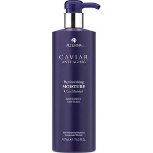 Alterna Alterna Caviar Anti-Aging Replenishing Moisture Conditioner nawilżająca odżywka do włosów 487ml