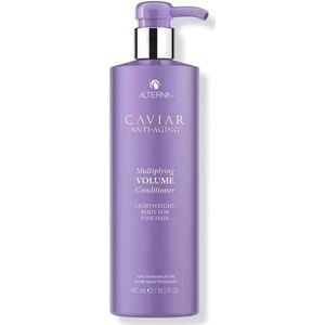Alterna Alterna Caviar Anti-Aging Multiplying Volume Conditioner odżywka nadająca włosom objętość 487ml