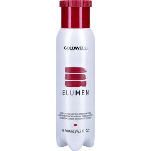 Goldwell Goldwell, Elumen, Oxidant-Free, Semi-Permanent Hair Dye, BG@6 , 200 ml Unisex