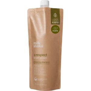 Milk Shake Milk Shake, K-Respect, Keratin, Hair Shampoo, For Purifying, 750 ml For Women