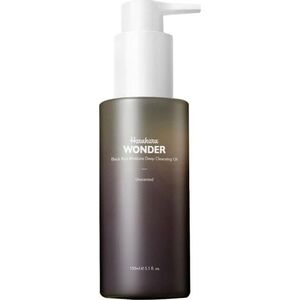 HaruHaru Wonder Black Rice Facial Oil Olejek oczyszczający z ekstraktem z czarnego ryżu 150 ml