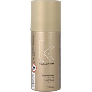 Kevin Murphy Kevin Murphy, Session Spray Flex, Paraben-Free, Hair Spray, For Styling, Strong Hold, 100 ml For Women