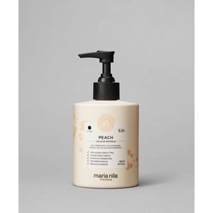 Maria Nila Maria Nila, Colour Refresh, Hair Colouring Cream Mask, For Color Refreshing, 9.34 Peach, 300 ml For Women