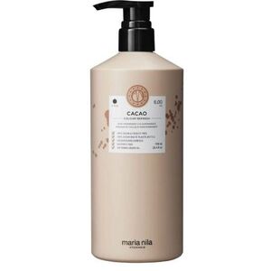 Maria Nila Maria Nila, Colour Refresh, Vegan, Hair Colouring Cream Mask, For Color Refreshing, 6.00 Cacao, 750 ml For Women