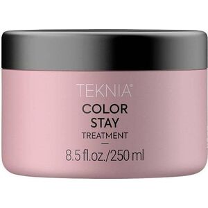 LAKME Teknia Color Stay Treatment kuracja ochronna do włosów farbowanych 250ml
