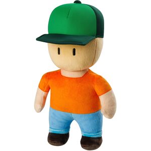 STUMBLE GUYS STUMBLE GUYS Αγκαλιάσιμο λούτρινο, 30 εκ.