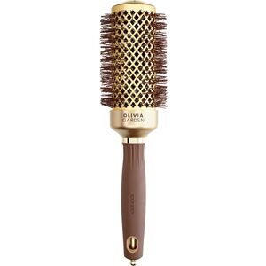 Olivia Garden Szczotka Olivia Garden Expert Blowout Shine Gold 45