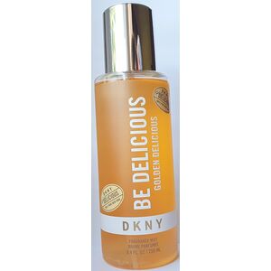 DKNY DONNA KARAN DKNY Golden Delicious BODY MIST 250ml