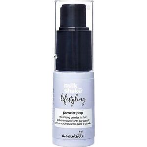 Milk Shake Milk Shake, Lifestyling Powder Pop, Milk Proteins, Hair Styling Powder, For Volume, 5 g For Women
