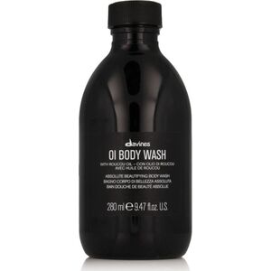 Davines Krem pod Prysznic Davines Oi Body Wash 280 ml