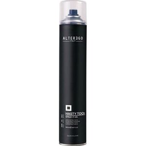 Alter Ego Hasty Too Spray It On Hairspray, lakier ekstra mocny 500ml