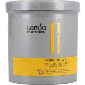 LONDA VISIBLE REPAIR In-Salon Treatment maska regenerująca intensywna 750ml