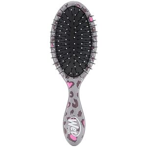 Wet Brush Szczotka do włosów dla dzieci  Midi  Leopard