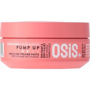 Schwarzkopf Osis+ Pump Up Pasta do włosów 85ml