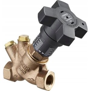 Oventrop OVENTROP ZAWOR REG-POM HYDROCONTROL VTR DN-15 ZAS