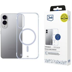 Etui 3MK Just20g MagCase do Samsung      Galaxy S25 Edge