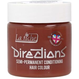 Odżywka do włosów ochraniająca kolor La Rich Directions Pastel 88 ml Koloryzacja Półtrwała
