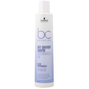 Szampon Przeciwłupieżowy Schwarzkopf Bonacure Scalp 250 ml