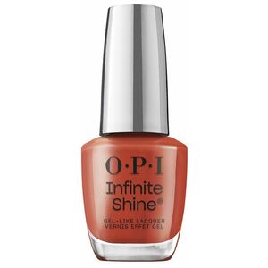 Paznokcie żelowe Opi INFINITE SHINE Full of Glambition 15 ml