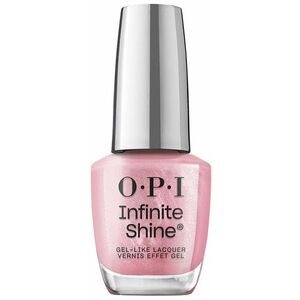 Paznokcie żelowe Opi INFINITE SHINE Princesses rule! 15 ml