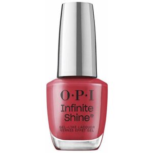 Paznokcie żelowe Opi INFINITE SHINE Dutch tulips 15 ml