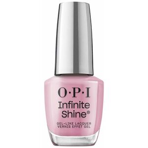 Paznokcie żelowe Opi INFINITE SHINE Flamingo Your Own Way 15 ml