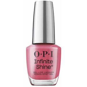 Paznokcie żelowe Opi INFINITE SHINE Strawberry margarita 15 ml