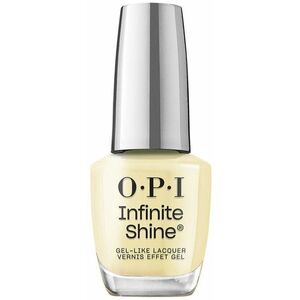 Paznokcie żelowe Opi INFINITE SHINE This Chic is Bananas 15 ml