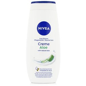 Krem pod Prysznic Nivea Aloe Vera 250 ml