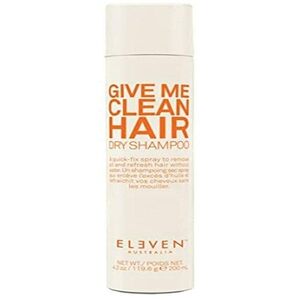 Suchy Szampon Eleven Australia Give Me Clean Hair 200 ml
