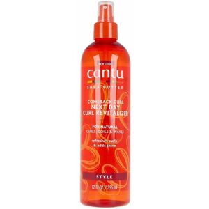 Wosk Cantu For Natural Hair 355 ml