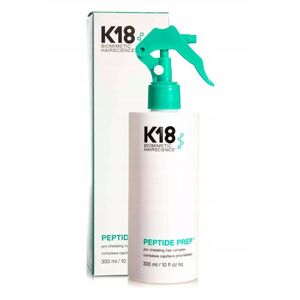 Lotion do Włosów K18 Peptide Prep 300 ml