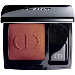 Christian Dior, Dior Rouge, Ρουζ Συμπαγής Πούδρα, 678, Culte, 6.7 g Για Γυναίκες