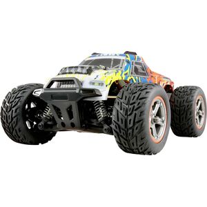 Amewi Hyper Go MAX20 Monstertruck Li-Po 750mAh μπλε/πορτοκαλί