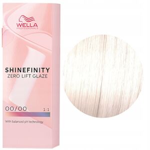 Wella Professionals Shinefinity Zero Lift Glaze 09/13 Toffee Milk 60 ml
