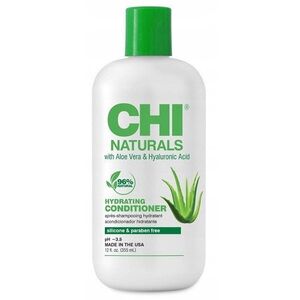 CHI Naturals Hydrating Conditioner 355 ml